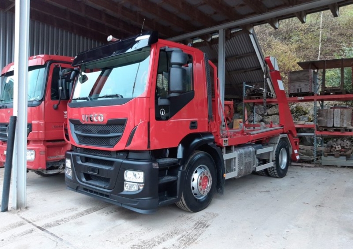 Iveco Welaki Iveco Welaki